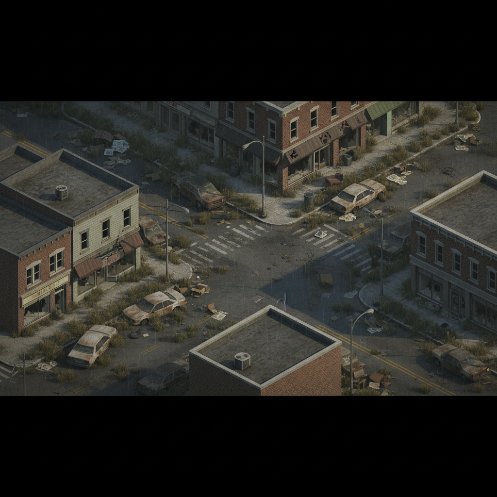 Project Zomboid