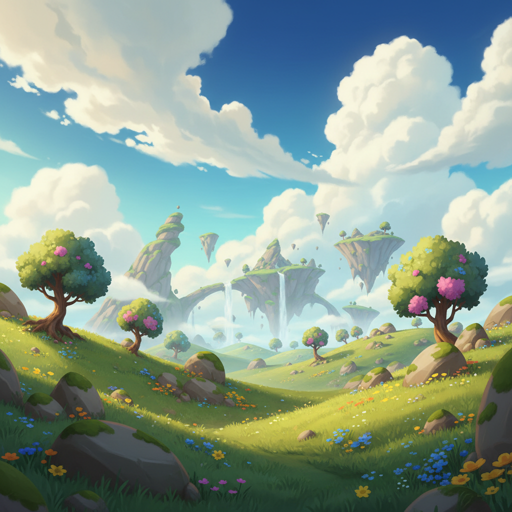 Palworld - Standard Fleet