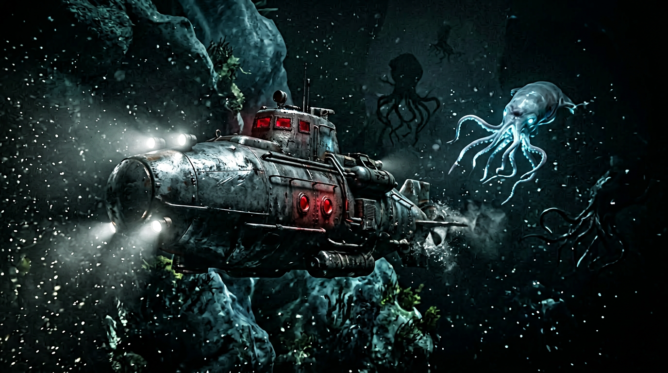 Barotrauma
